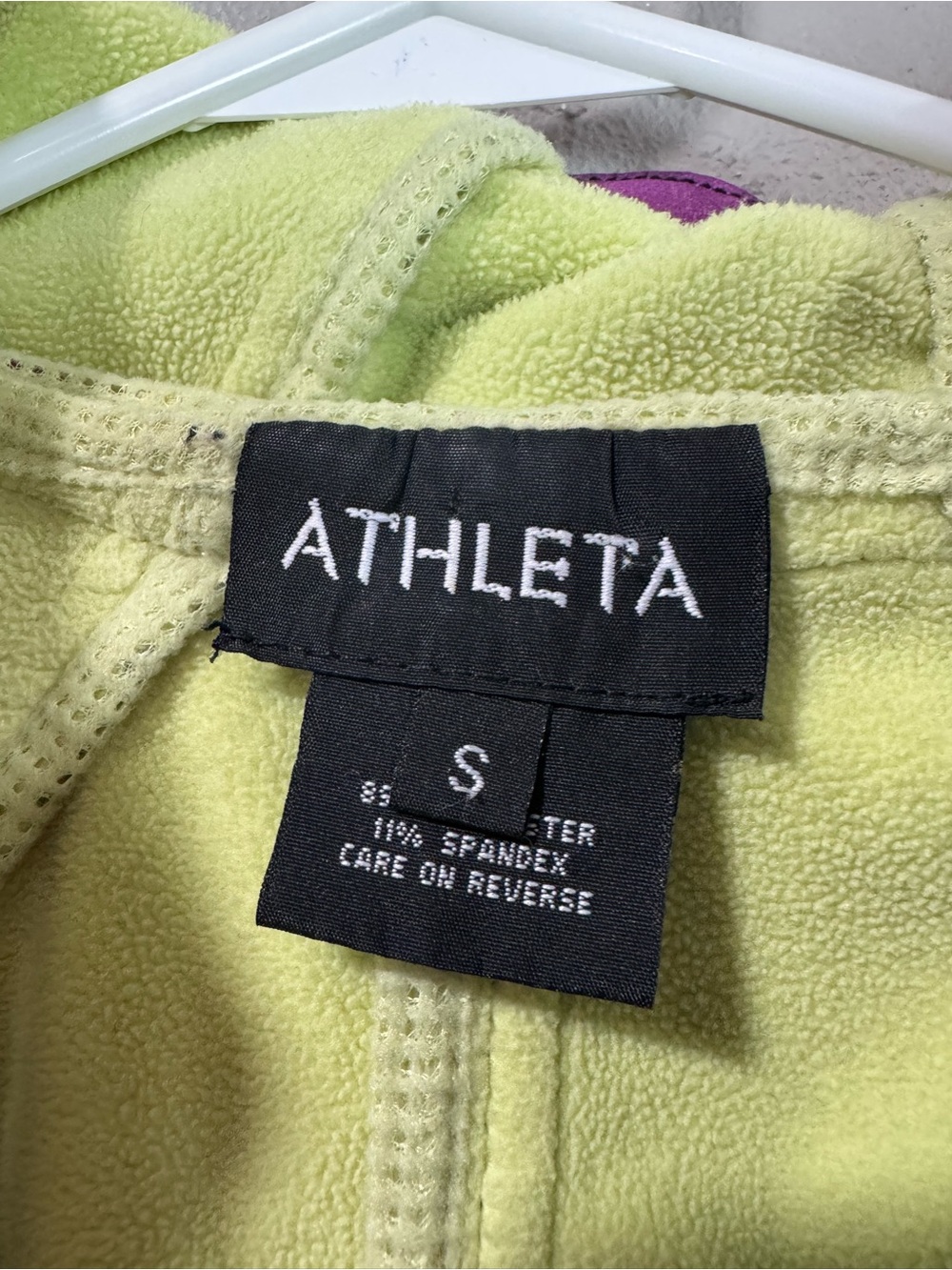 Athleta Women’s Jacket - Picture 2 of 6